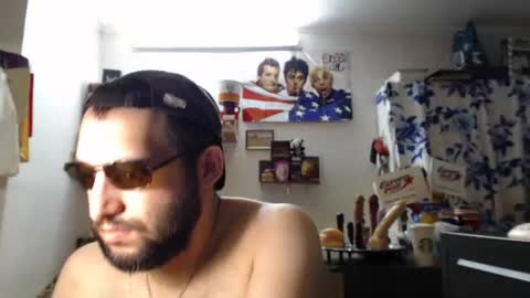 BISEXPRINCE777 online show from 06.24.26