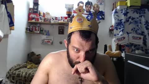 BISEXPRINCE777 online show from 07.11.26