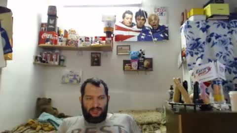 BISEXPRINCE777 online show from 07.13.26