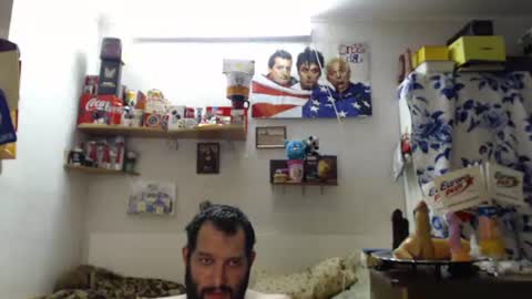 BISEXPRINCE777 online show from 07.14.26