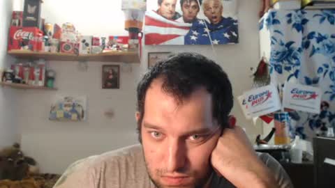 BISEXPRINCE777 online show from 07.23.26
