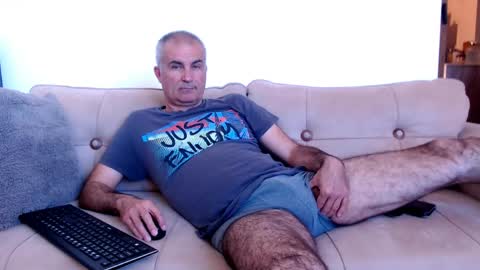 David online show from 06.02.26