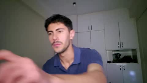 Snapshot of sexymann17 chatting on 05.22.26 sexymann17 online show from 05.22.26