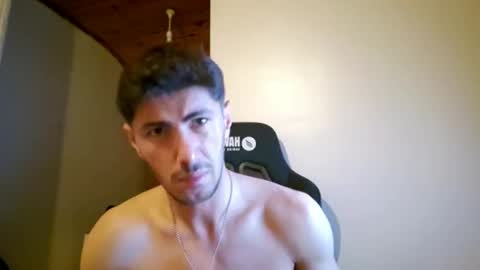 Snapshot of sexymann17 chatting on 05.31.26 sexymann17 online show from 05.31.26