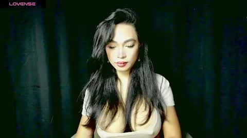 MariaFoxx online show from 06.11.26