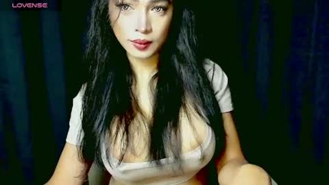 MariaFoxx online show from 06.15.26