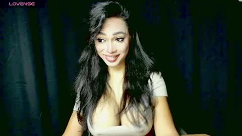 MariaFoxx online show from 06.24.26
