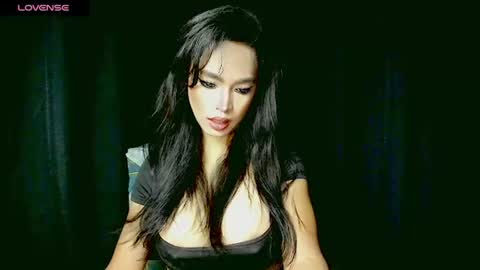 MariaFoxx online show from 07.03.26