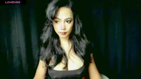 MariaFoxx online show from 07.08.26