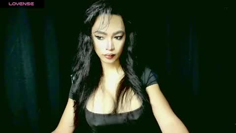 MariaFoxx online show from 07.09.26