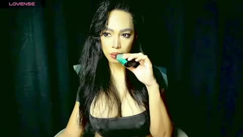 MariaFoxx online show from 07.11.26