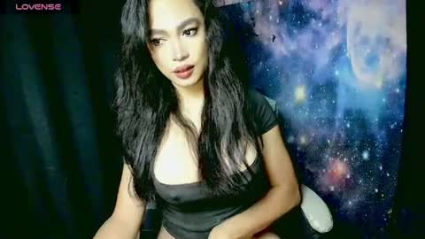MariaFoxx online show from 07.13.26