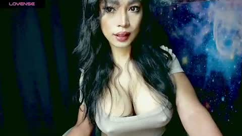 MariaFoxx online show from 07.15.26
