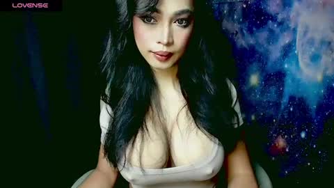 MariaFoxx online show from 07.21.26