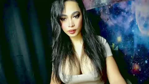 MariaFoxx online show from 07.22.26