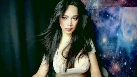 MariaFoxx online show from 07.23.26
