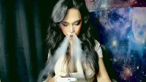 MariaFoxx online show from 07.23.26