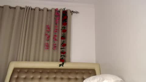 Melina online show from 02.02.25