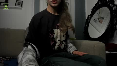 Sexy online show from 02.04.26