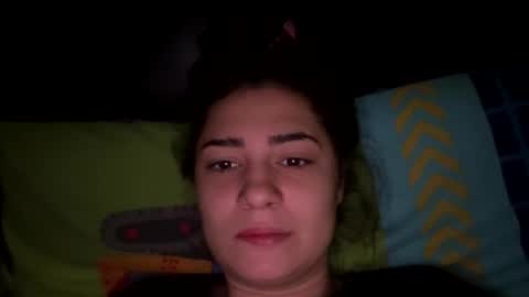 Snapshot of sexymissha chatting on 10.10.25 Patty online show from 10.10.25