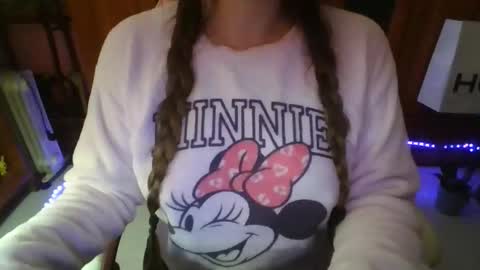 sexymisss24 online show from 01.16.26