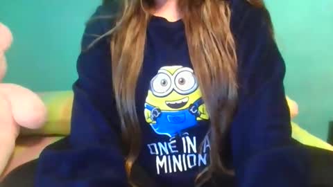 sexymisss24 online show from 02.16.26