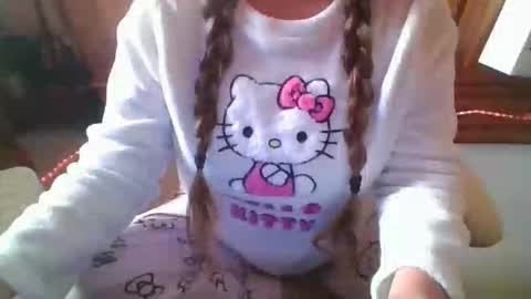 sexymisss24 online show from 03.08.26