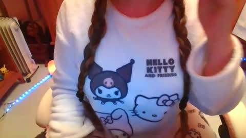 sexymisss24 online show from 03.31.26