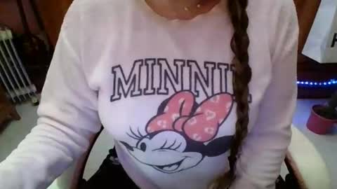 sexymisss24 online show from 05.08.26