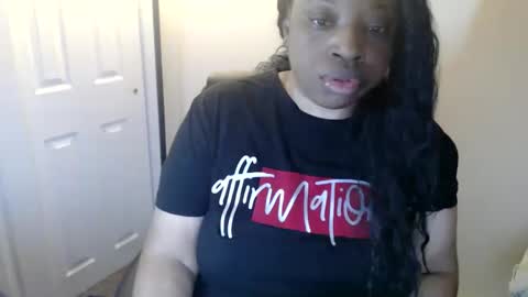 SexyMona online show from 01.16.26