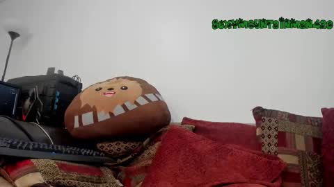 Sexymountainman420 online show from 02.18.26