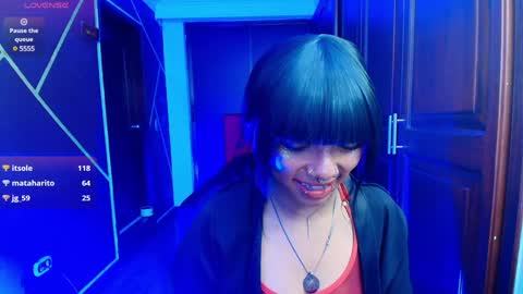 Snapshot of sexynaf chatting on 01.28.25 N A F online show from 01.28.25