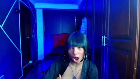 Snapshot of sexynaf chatting on 02.01.25 N A F online show from 02.01.25