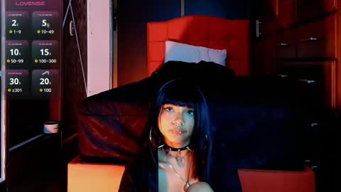 Snapshot of sexynaf chatting on 02.20.25 N A F online show from 02.20.25