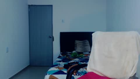 Snapshot of sexynatalia25 chatting on 02.03.25 Natalia Duran online show from 02.03.25