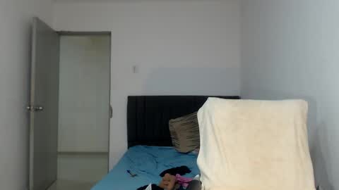 Snapshot of sexynatalia25 chatting on 10.02.25 Natalia Duran online show from 10.02.25