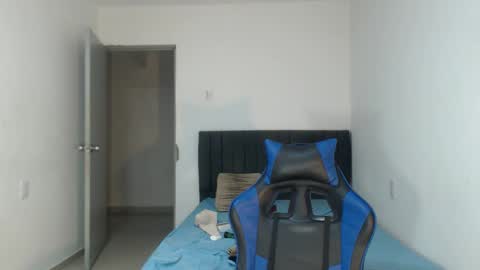 Natalia Duran online show from 11.27.25