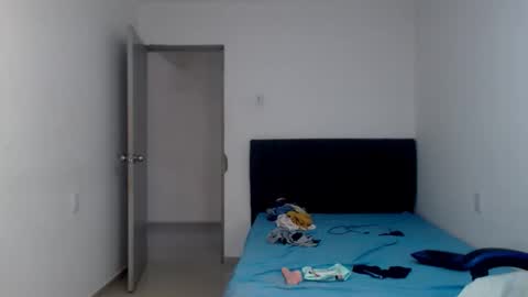 Natalia Duran online show from 04.24.26