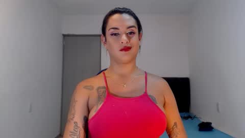 Natalia Duran online show from 05.07.26