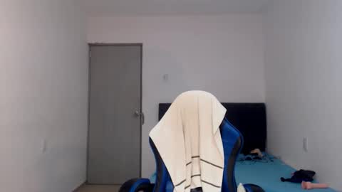 Natalia Duran online show from 05.10.26