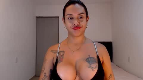 Natalia Duran online show from 06.08.26