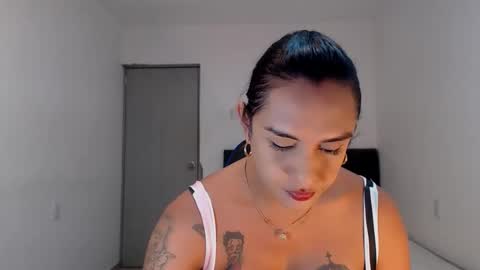Natalia Duran online show from 06.10.26