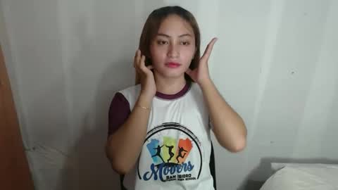 Snapshot of sexynaughty_paola chatting on 10.26.25 PAOLA 3 online show from 10.26.25