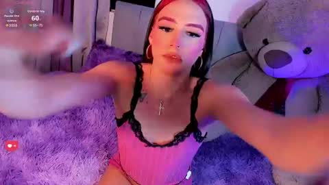 Snapshot of sexynazaa chatting on 06.23.26 Nazareth arraiz online show from 06.23.26