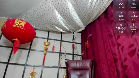 sexynicoc_ online show from 11.28.25