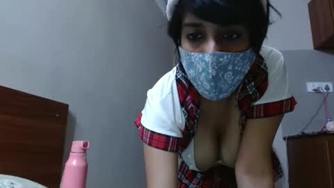 Snapshot of sexynight6 chatting on 04.29.26 sexynight6 online show from 04.29.26