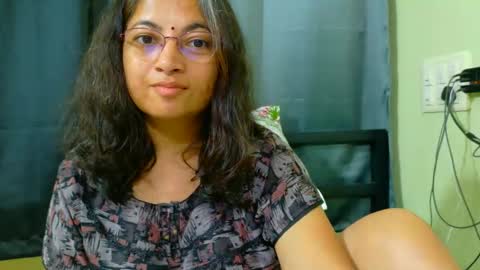 Snapshot of sexyniharika chatting on 10.01.25 Niharika online show from 10.01.25