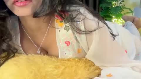 sexynora2 online show from 09.10.25