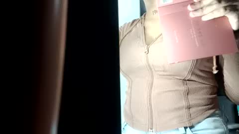 sexynova 93 online show from 07.24.26