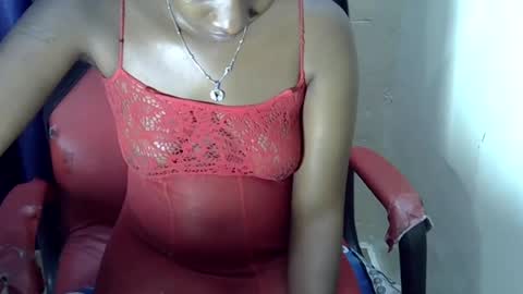 sexynyangi online show from 07.14.26